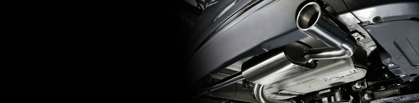 Muffler Sillencers