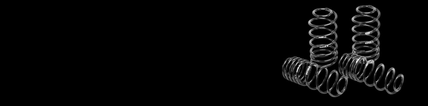 OE Replacement Springs