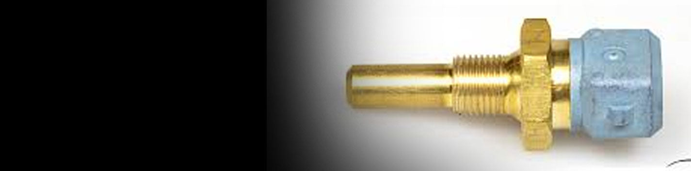 Oil Temperature Sensors
