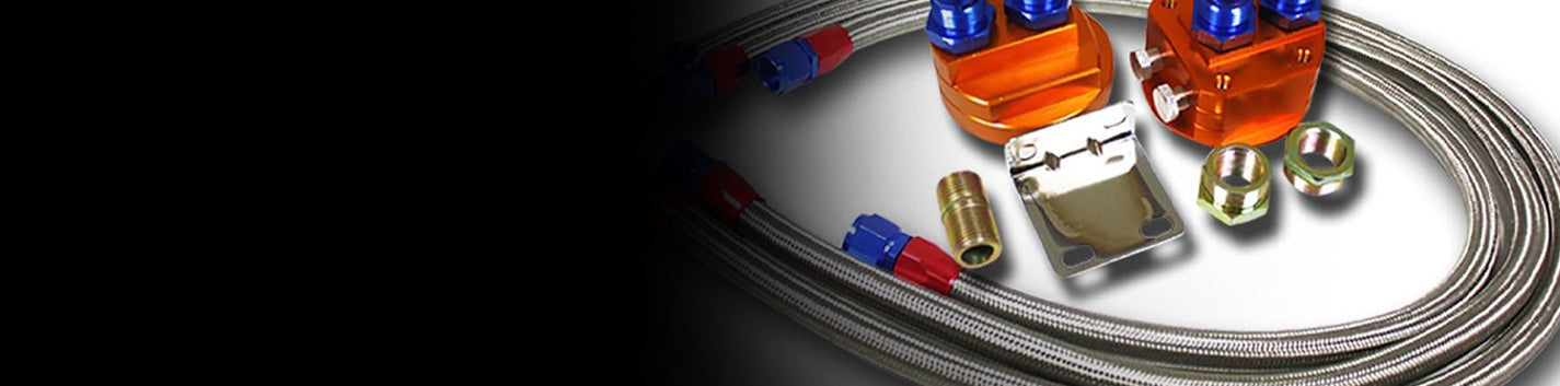 Oil Line Kits