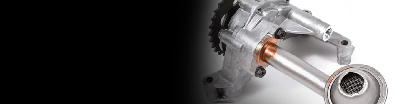 Oil Pumps