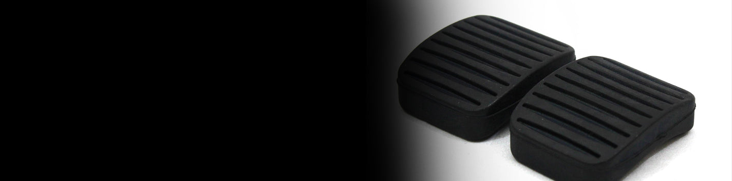 Pedal Covers