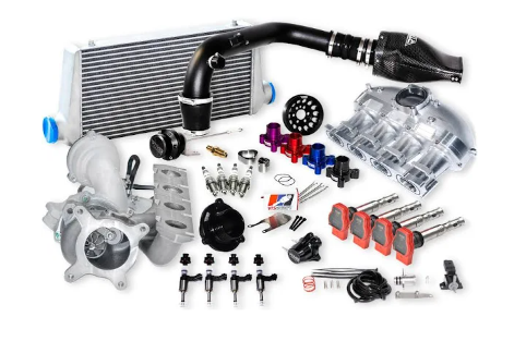 Performance & Upgrades