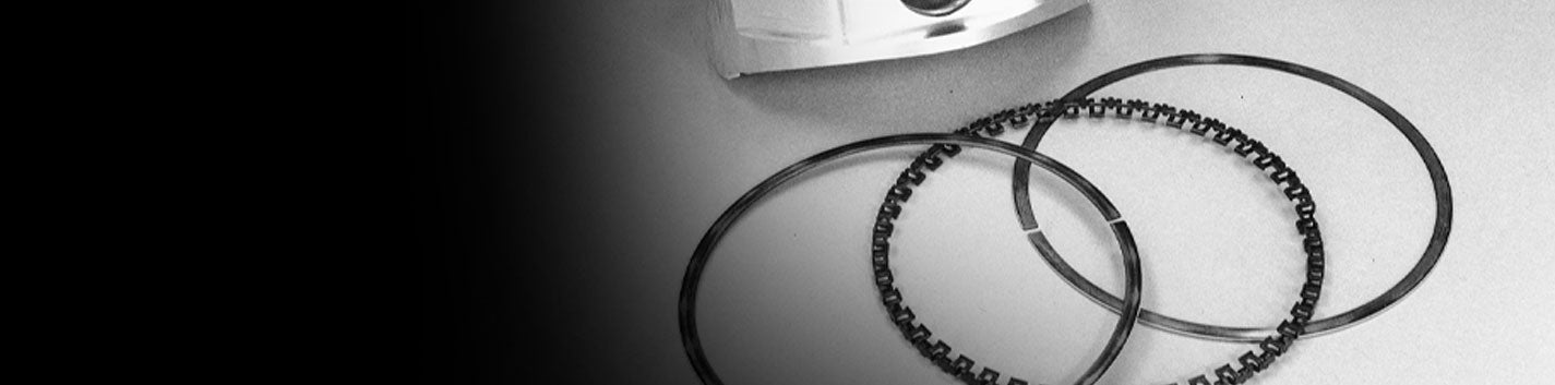 Piston Rings