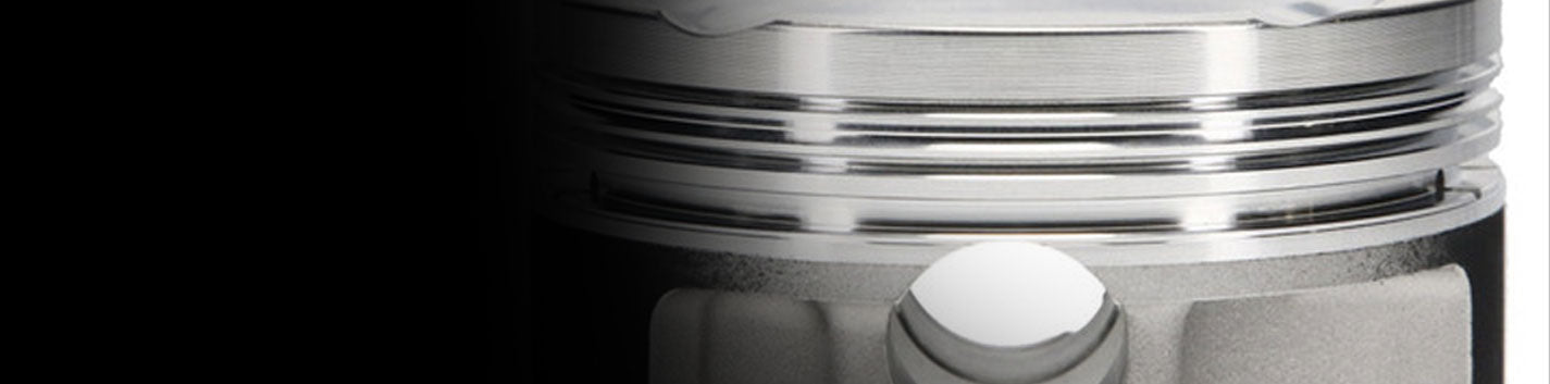 Piston Sets - Cast - 10cyl