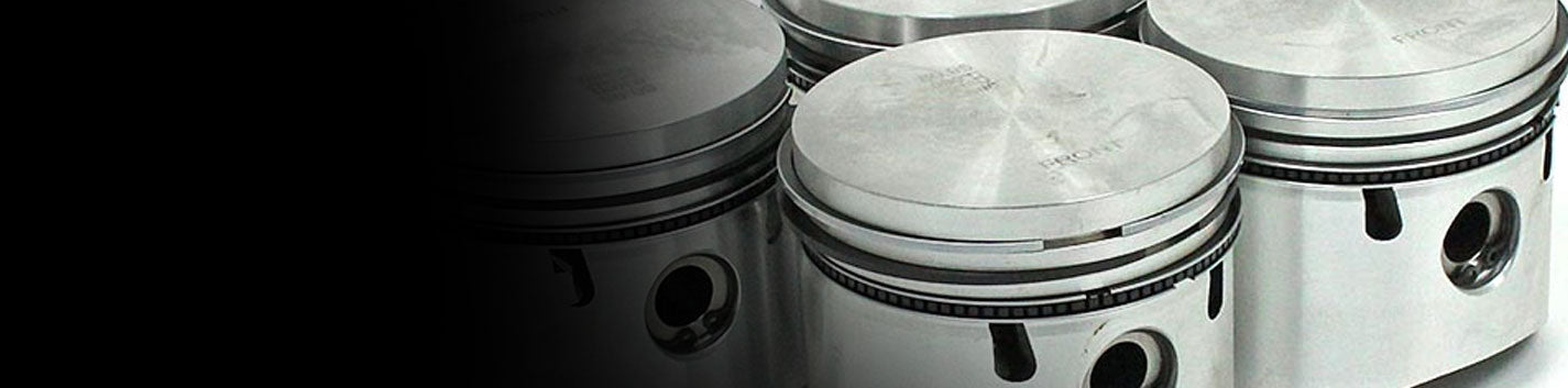 Piston Sets Cast 4cyl