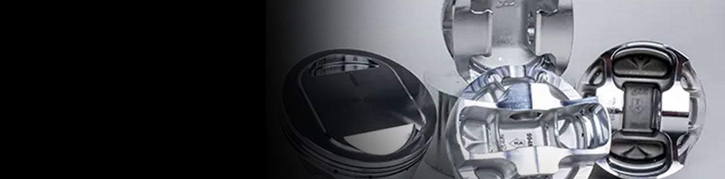 Piston Sets - Custom