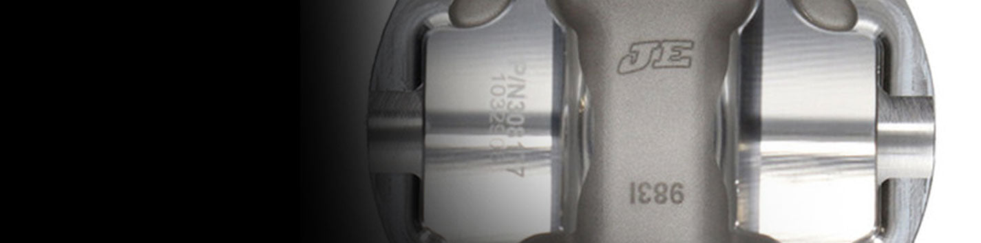 Piston Sets - Forged - 10cyl