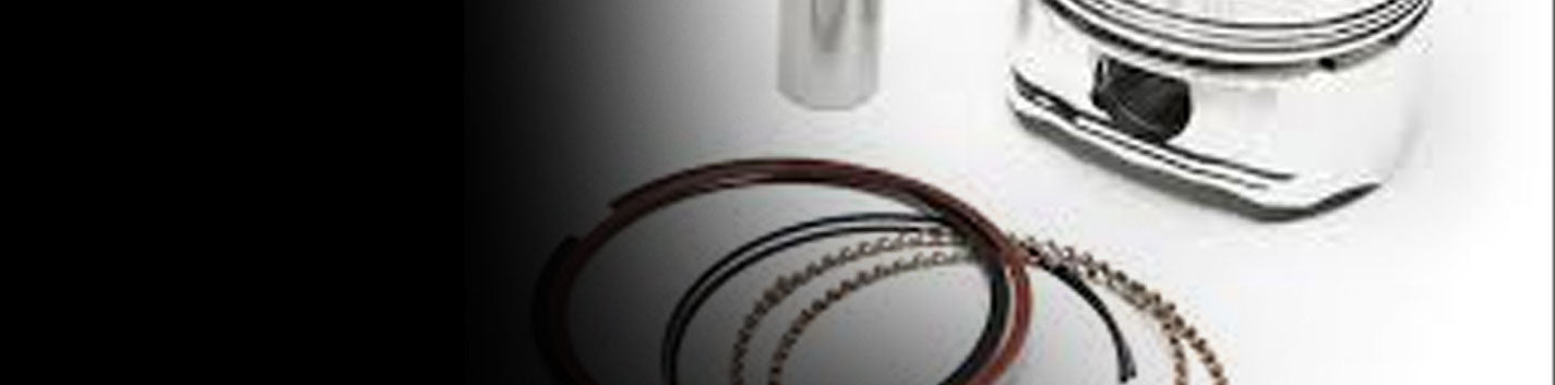 Piston Sets - Forged - 4cyl