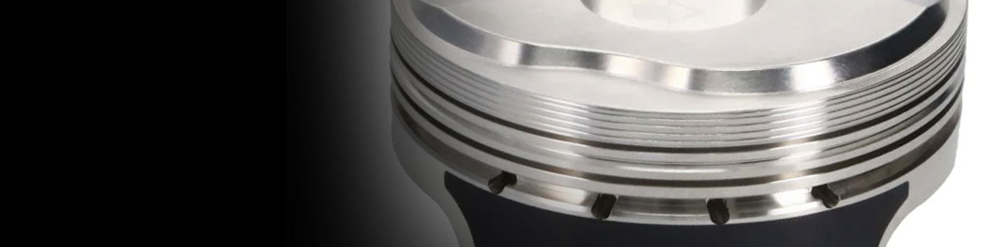 Piston Sets - Forged - 8cyl