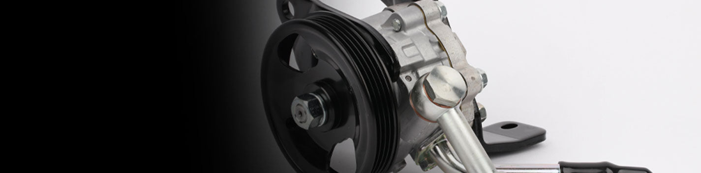 Power Steering Pumps