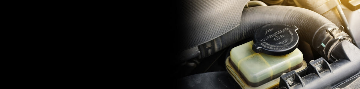 Power Steering Fluids