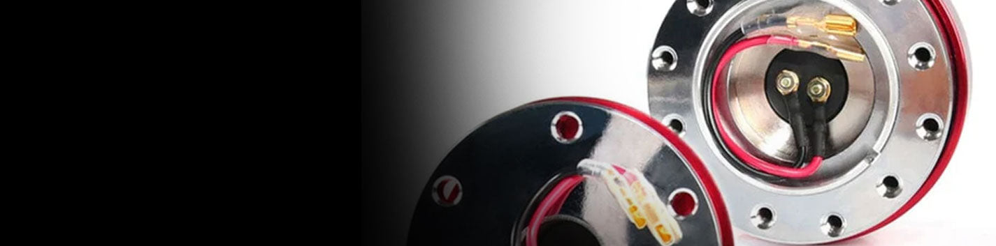 Quick-Release-Adapters