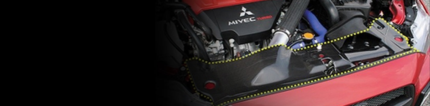 Radiator Cooling Plates