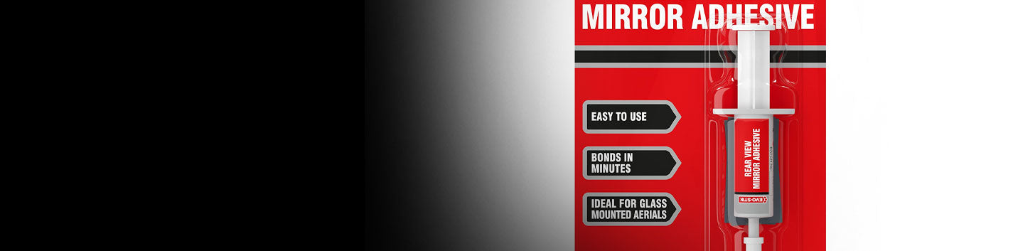 Rear-View-Mirror-Adhisive