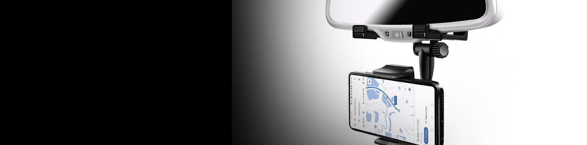 Rear-View-Mirror-Mounting-Base