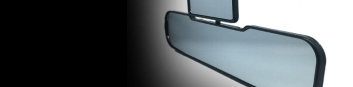 Rear View Mirrors