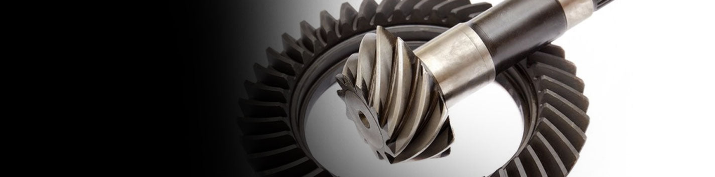 Ring & Pinions