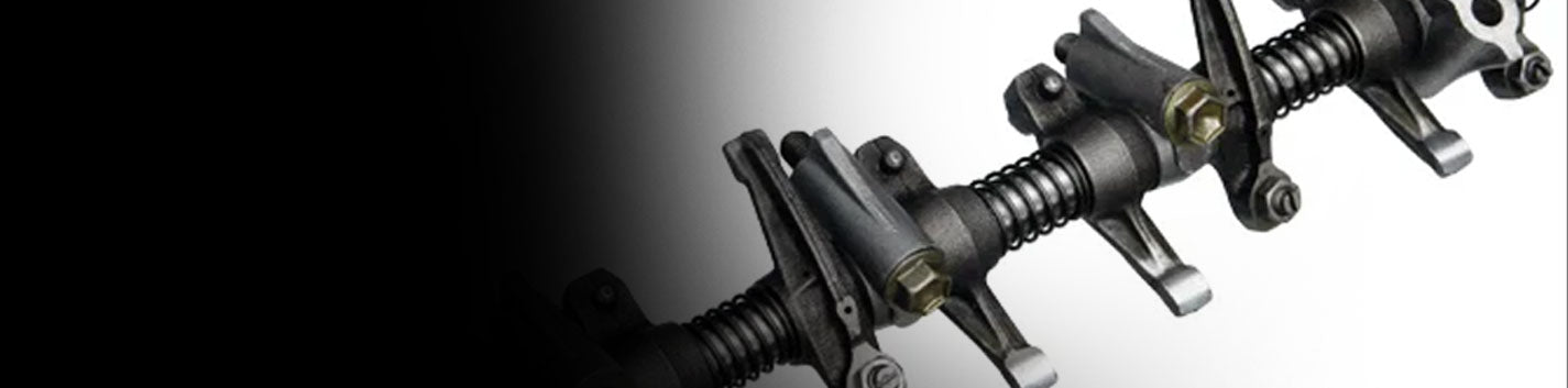Rocker-Arms-&-Shafts