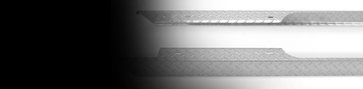 Rocker-Panels
