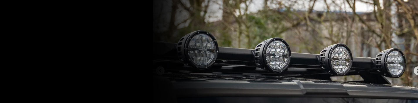Roof Light Bar