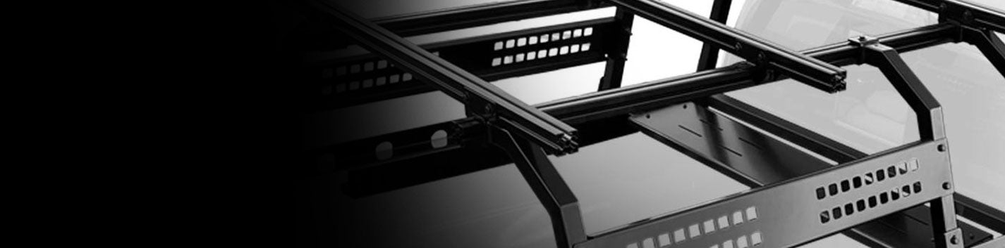 Roof Racks & Truck Racks
