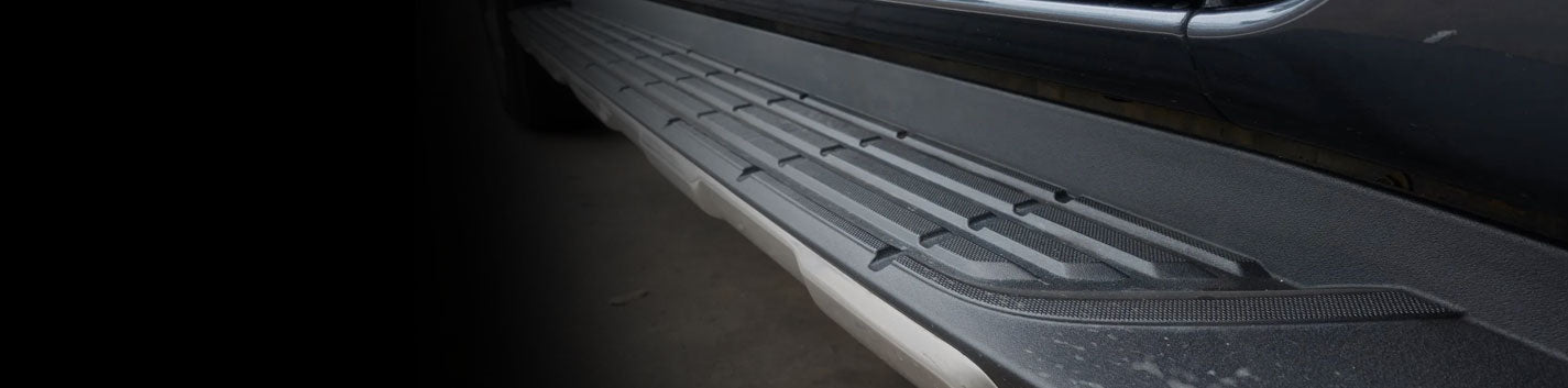Running Boards