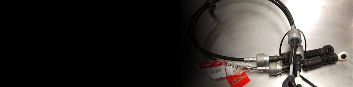 Shifter Cables