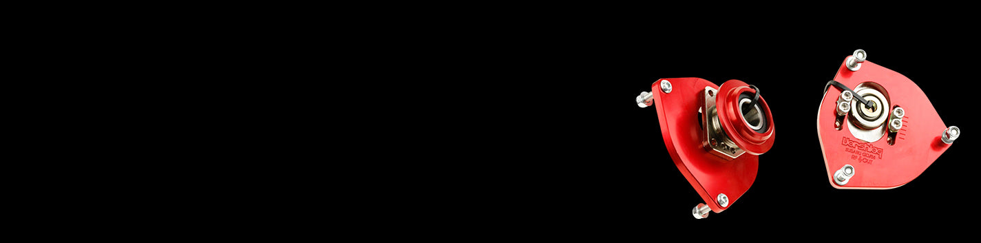 Shock Mounts & Camber Plates