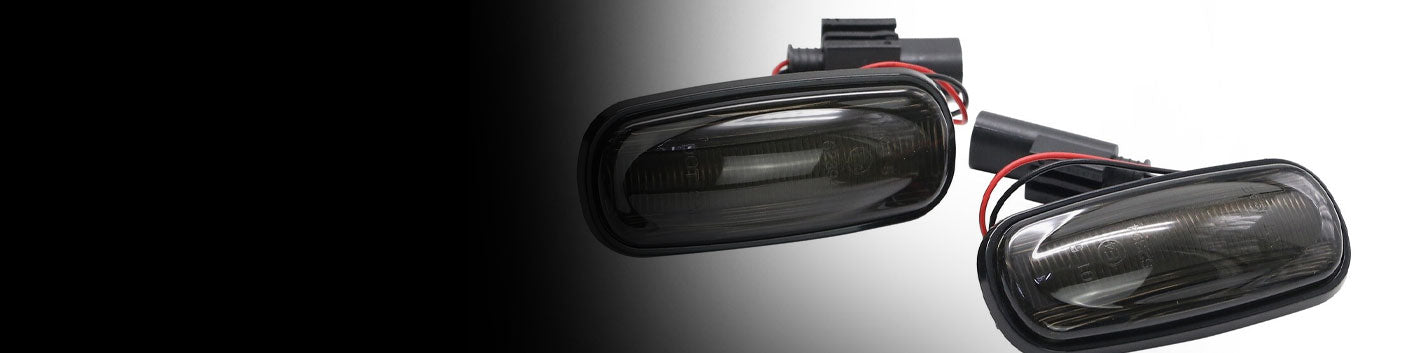 Sidemarkers & Indicators