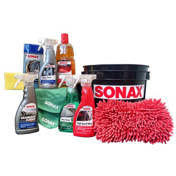 Car Care