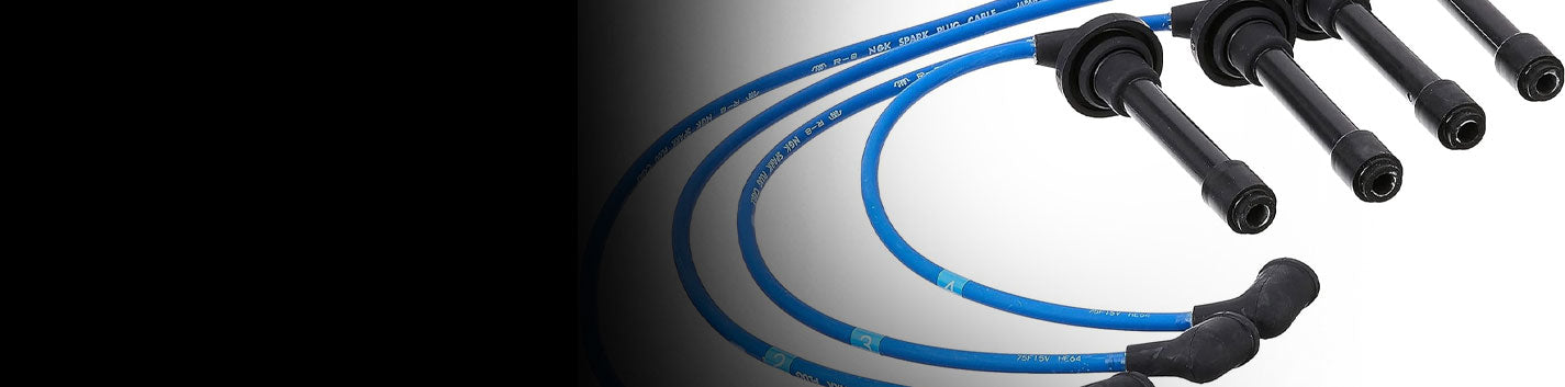 Spark Plug Wire Sets