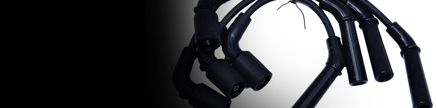 Spark Plug Wires