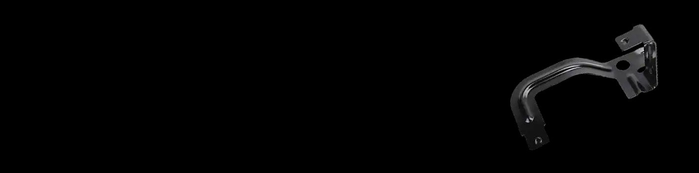 Spark Plug Support Parts