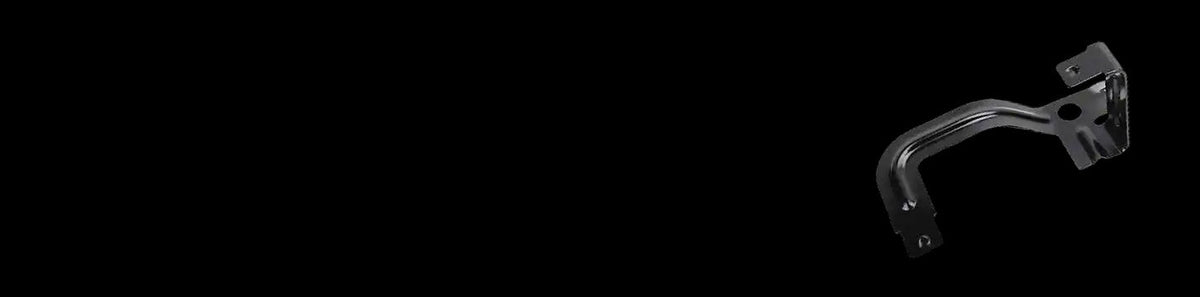 Spark Plug Support Parts