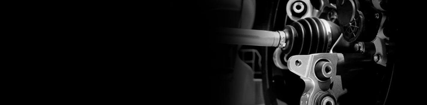 Suspension Arms & Components