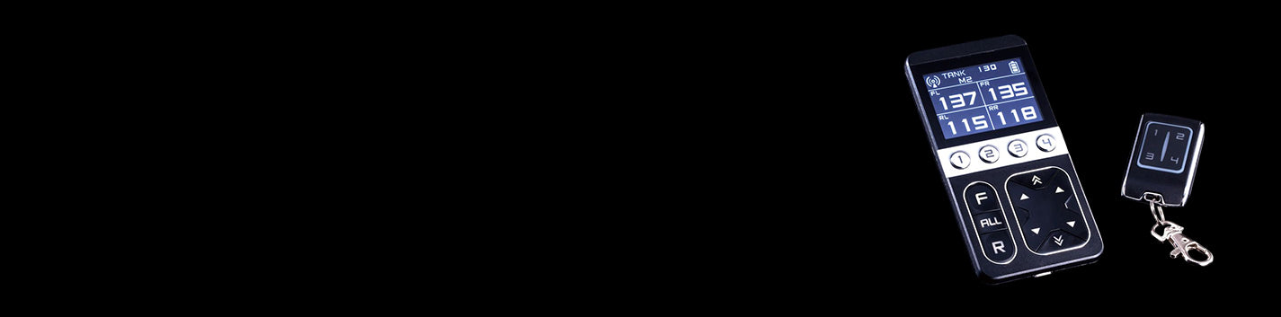 Suspension Controllers