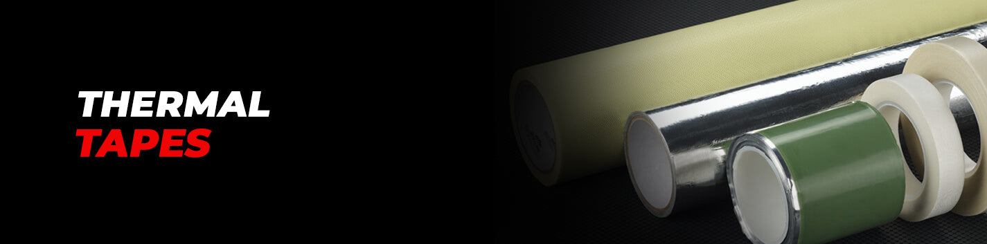 Thermal Tape