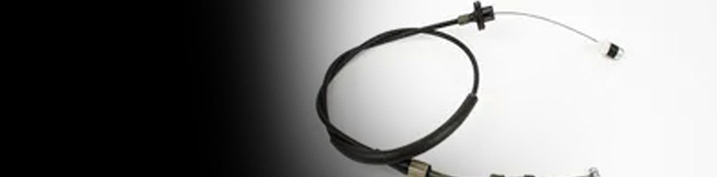 Throttle Cable