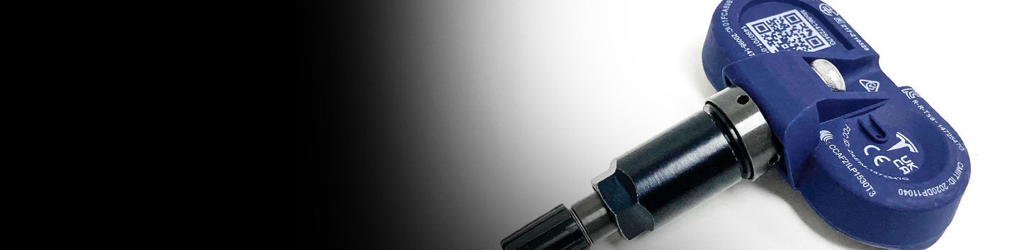 Tire Pressure Sensors