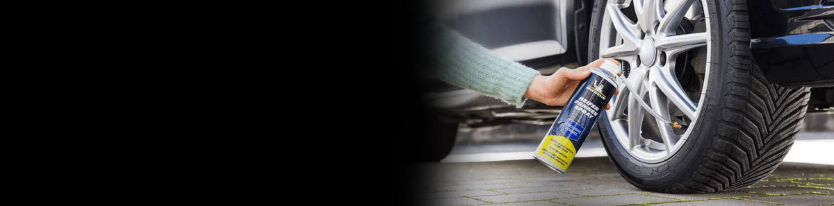 Tire Sealant
