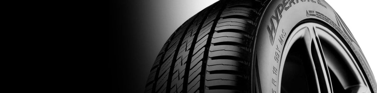 Tires High Perf