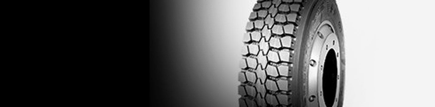 Tires On Off Road Commercial