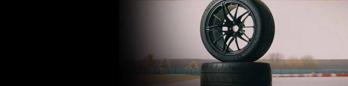 Tires Streetable Track