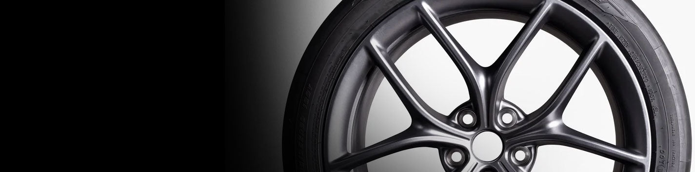 Tires Track and Autocross