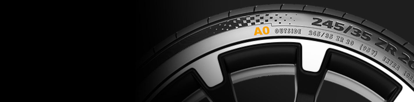 Tires Original  Equipment