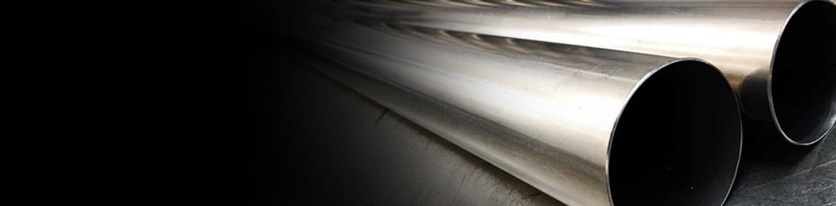 Titanium Tubing