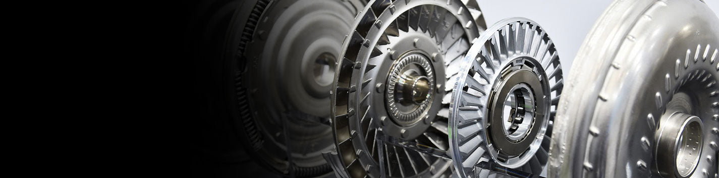 Torque Converters