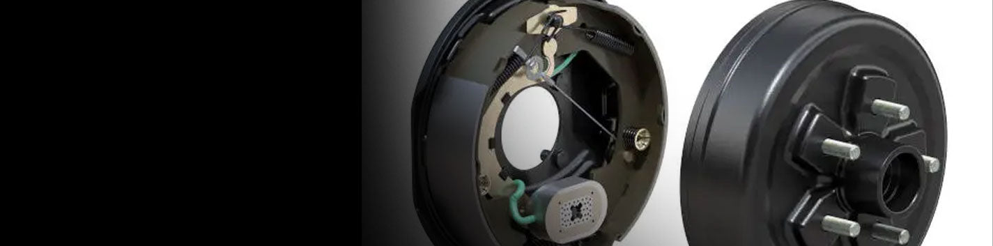 Trailer Brakes