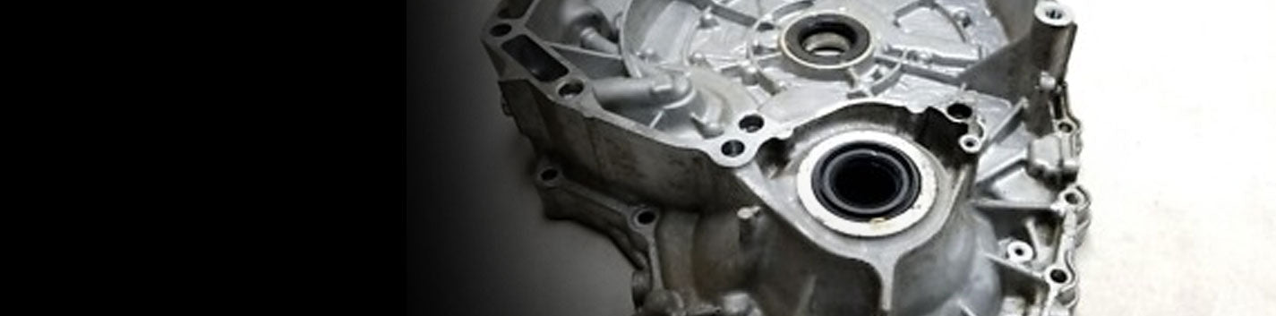 Transmission Bell Housings